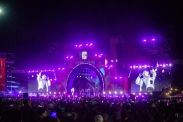 ¿Quiénes son los artistas que van a estar gratis en el Poncho 2026?