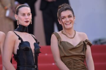 Amaia lo consigue otra vez: deslumbra en Cannes al piano cantando ‘Volver’