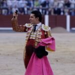 Inválida, mansa, descastada, noble y tonta corrida de Garcigrande