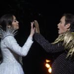 Una soberbia Nadine Sierra se impone al desbordado oxímoron escénico de Thomas Jolly en el Teatro Real