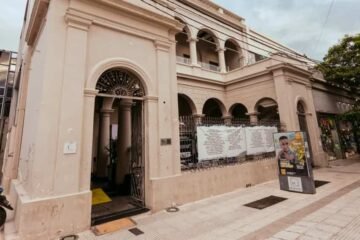 Cultura de la Capital celebra el Día Internacional de los Museos