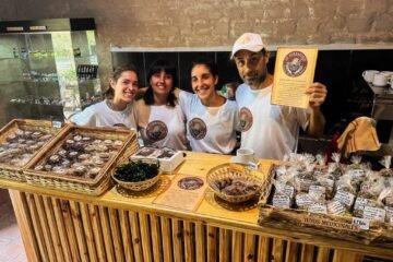 Una propuesta con sabores bien catamarqueños se suma al “Finde Patrio” y será gratuita