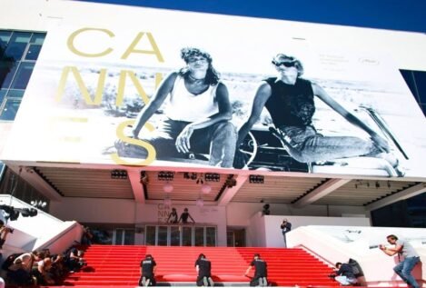 Parece un taquillazo de Hollywood, pero esta es la película rodada en Granada que puede dar el bombazo en Cannes: estreno y lo que sabemos