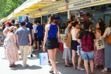 Ni Planeta ni Penguin: cuatro editoriales españolas independientes para añadir a tu ‘wishlist’ de la Feria del Libro de Madrid