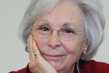 Muere la directora de cine Josefina Molina a los 89 años