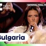 Bulgaria gana Eurovisión 2026