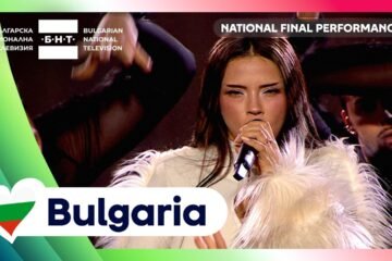 Bulgaria gana Eurovisión 2026