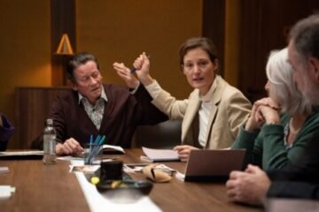 ‘El beso de la mujer araña’: de la novela a la película, pasando por el musical