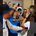 Bad Bunny aparece en un Zara de Puerto Rico y causa furor entre los fans
