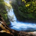 El pueblo secreto de la Patagonia ideal para visitar en invierno y enamorarte de sus paisajes de ensueño