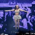 Olivia Rodrigo anuncia un concierto sorpresa en el Primavera Sound