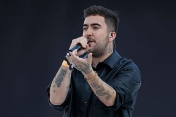 Varias localidades suspenden los conciertos de Beret tras su detención por presunta agresión sexual