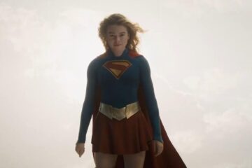 Supergirl: ¿Alguien puede parar esto? (**)