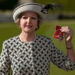 Muere a los 86 años la actriz Penelope Keith, conocida por su papel en comedias como The Good Life y To the Manor Born