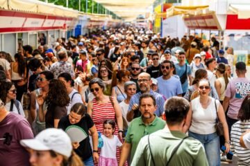 ¿Tiene techo el “milagro español del libro”?