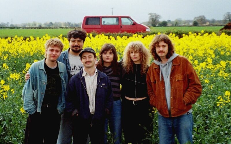 Brown Horse, la última gran incorporación al mejor sonido Americana