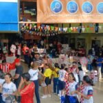 Deporte, cultura y comunidad marcaron la Copol Cup 2026