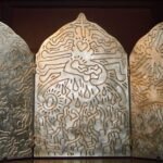 Dos secretos de París desvelados: la restauración del patrimonio cultural devuelve a la vida a Keith Haring y a la tumba de Richelieu