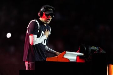 Bizarrap estrena hoy una nueva sesión junto al puertorriqueño Myke Towers