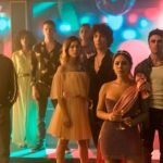 Una juventud de cuerpos “perfectos”, deporte y sexo: el audiovisual español choca con la realidad