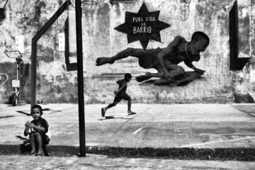 ‘Aun nos queda el alma. La Habana’, la exposición fotográfica que retrata 12 años de Cuba