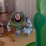 La crítica de Boyero a ‘Toy Story 5′: “Vibro escasamente con esos muñecos animados. Otras veces lo he pasado mejor”
