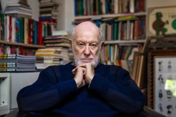 Paolo Gasparini, fotógrafo: “Hoy la fotografía invade el paisaje y no dice nada”