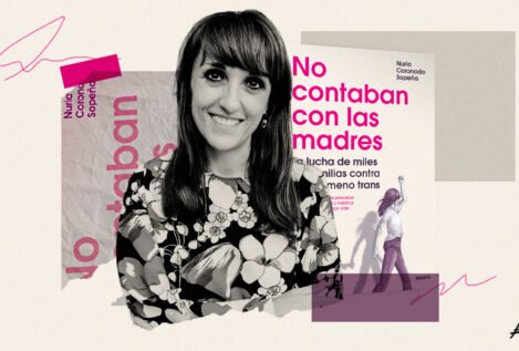 Lanzan el primer documental español sobre el fenómeno trans en los menores de edad