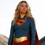 ‘Supergirl’: la prima arisca de Superman contra los violadores de mujeres