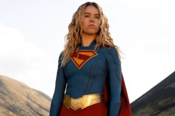 ‘Supergirl’: la prima arisca de Superman contra los violadores de mujeres