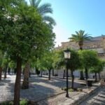 La Mezquita-Catedral de Córdoba acogerá la exposición: «El Hombre de la Sábana Santa»