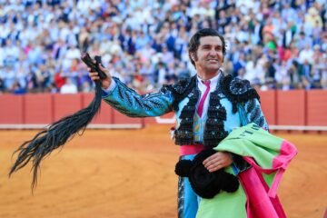 El ‘morantismo’, una nueva religión, del entusiasmo enfervorizado al exagerado desvarío