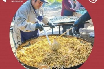 El Charqui catamarqueño ganador en el Fondo Iberoamericano de Cocinas