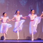 Danza clásica, neoclásico y folklore: habrá un espectáculo gratuito en el Cine Teatro Catamarca