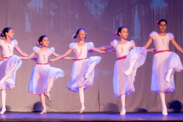 Danza clásica, neoclásico y folklore: habrá un espectáculo gratuito en el Cine Teatro Catamarca