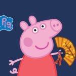 Una carta abierta condena que obliguen a los actores infantiles a ceder sus voces a la IA en ‘Peppa Pig’