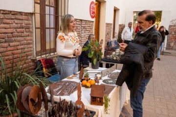 Día del Padre: feria de Tienda C ofrecerá regalos con identidad local en la Casa de la Cultura