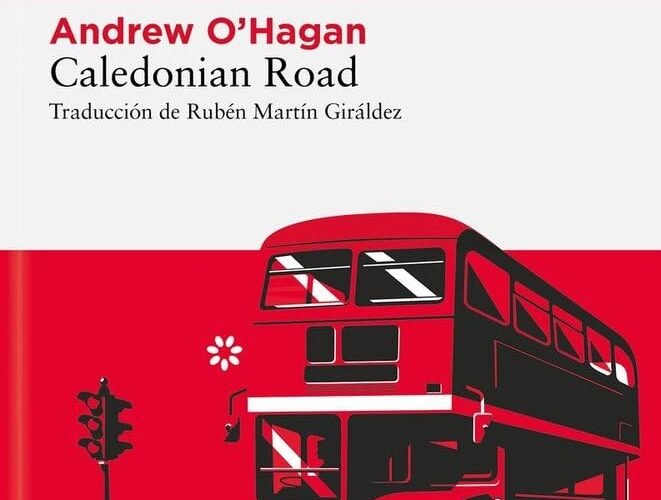 Andrew O’Hagan: un retablo sobre la decadencia británica