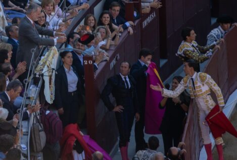 El mundo del toro responde al veto de Urtasun con iniciativas para el público joven