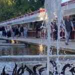 La Feria del Libro de Madrid cierra a las 15.00 y reabre de 17.00 a 18.00 horas