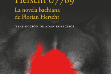 La humilde épica colectiva de la Alemania del este, según Krasznahorkai