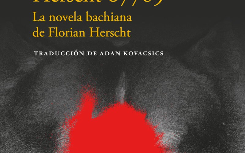 La humilde épica colectiva de la Alemania del este, según Krasznahorkai