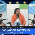“Todos los años es increíble cómo va creciendo”: regresa el Fogón del ISAC en su 19° edición