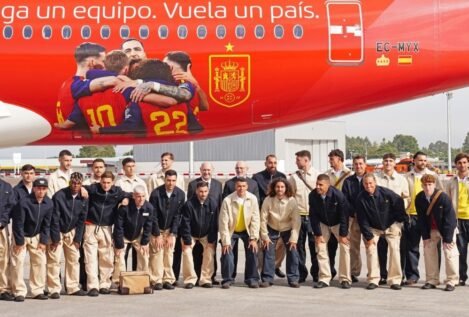 Parecen de Netflix, pero son gratis en RTVE Play: tres documentales sobre la selección española que arrasan y deberías ver antes del próximo partido del Mundial