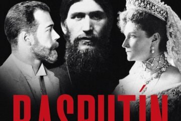 ‘Rasputín y la caída de los Románov’, el monje loco entre el mito y la realidad