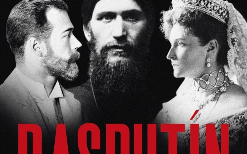 ‘Rasputín y la caída de los Románov’, el monje loco entre el mito y la realidad