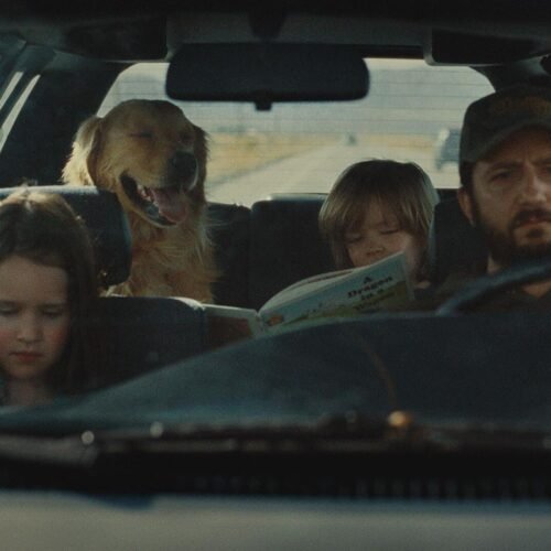 Omaha: Sundance en su mejor y más triste versión (****)