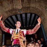 Navalón, a sangre y fuego, conquista también la Feria de Julio de Valencia