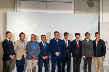La Copa Chenel 2026 alcanzará su cima histórica con la gran final en Las Ventas y la retransmisión de Telemadrid