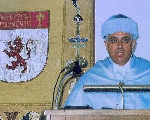 Muere César Álvarez Álvarez, referente de la Historia Medieval española